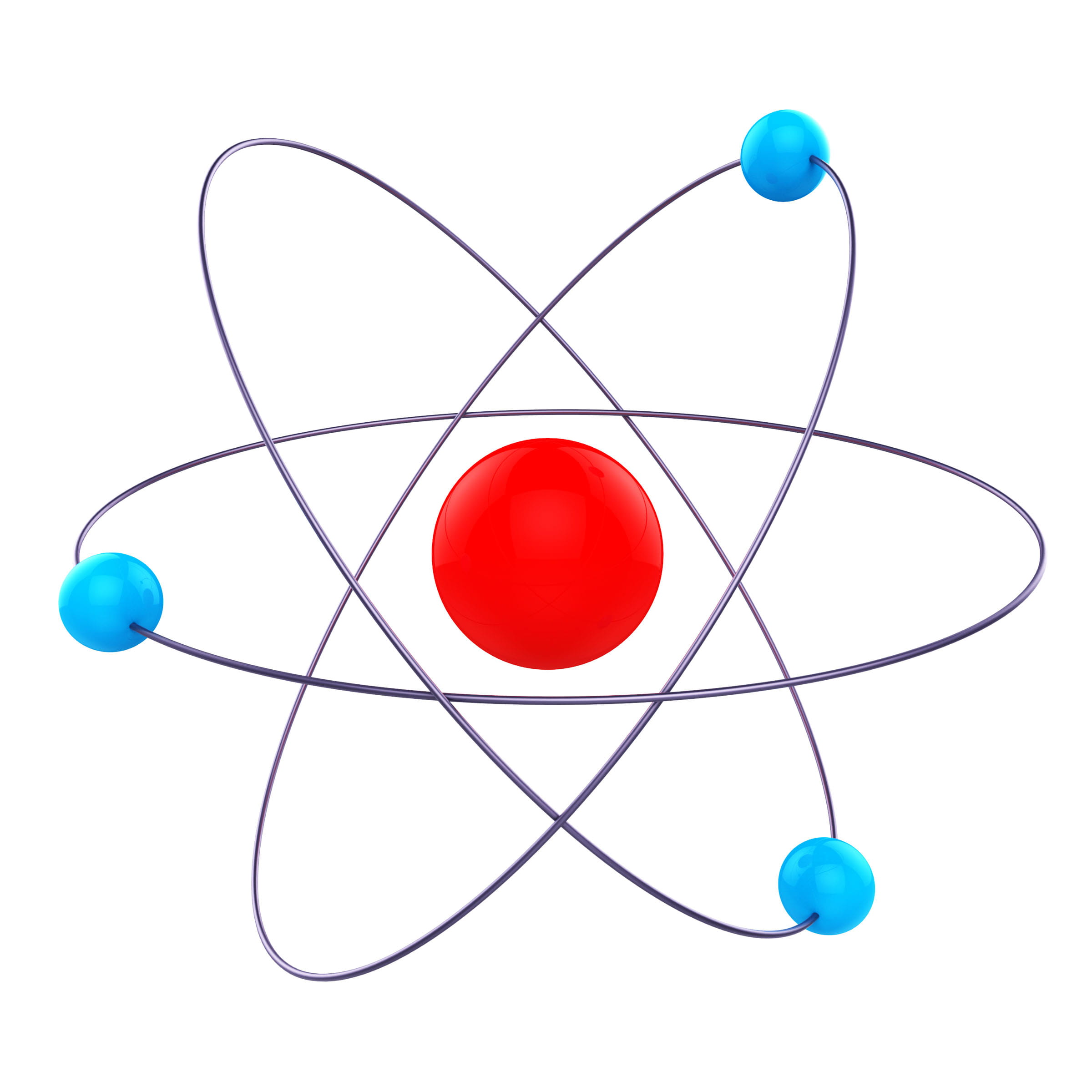 atom image