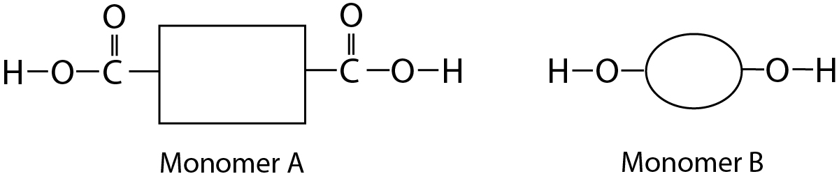 Monomer Blocks