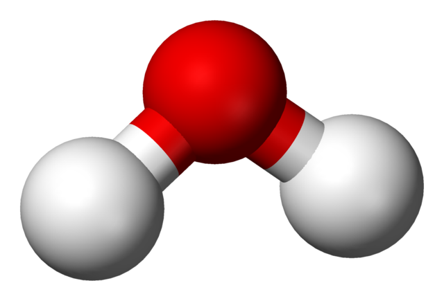 water molecule