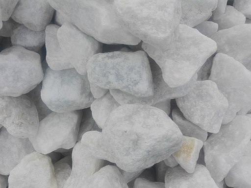 Calcium Carbonate Rocks