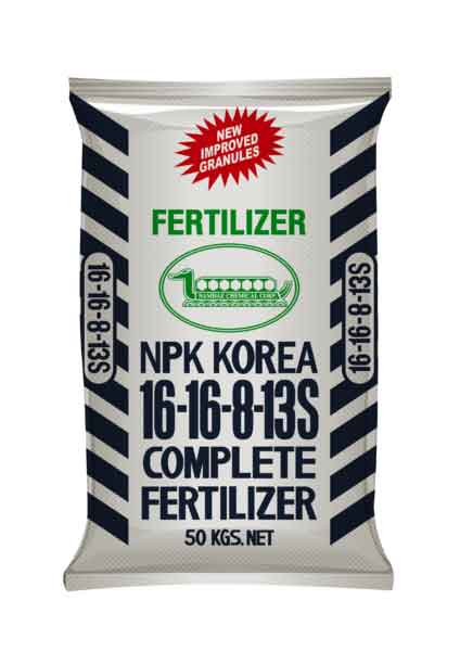 fertilizer