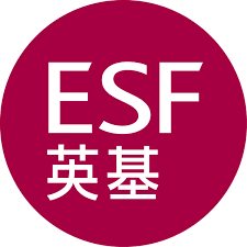 ESF logo