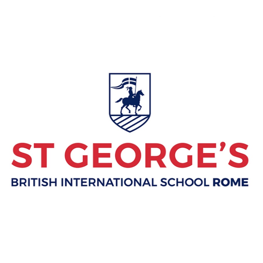 St Georges logo