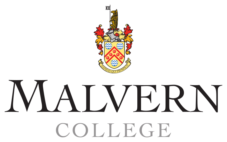 malvern logo