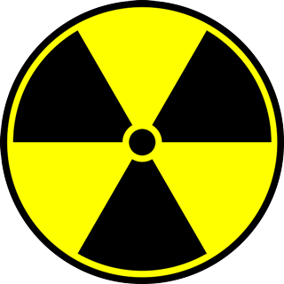 radiation hazard