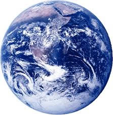 The Earth - photo